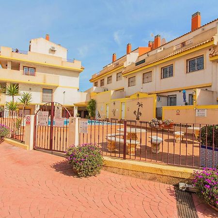 236 Sunny Duplex -Alicante Holiday Orihuela Zewnętrze zdjęcie