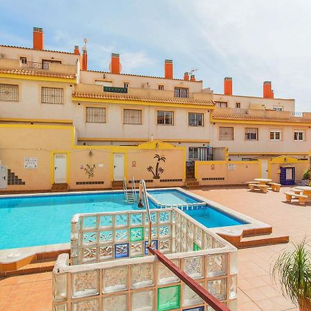 236 Sunny Duplex -Alicante Holiday Orihuela Zewnętrze zdjęcie