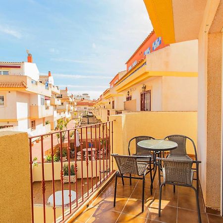 236 Sunny Duplex -Alicante Holiday Orihuela Zewnętrze zdjęcie