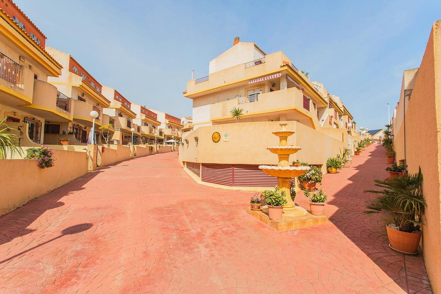 236 Sunny Duplex -Alicante Holiday Orihuela Zewnętrze zdjęcie