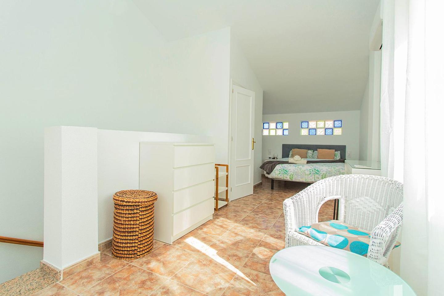 236 Sunny Duplex -Alicante Holiday Orihuela Zewnętrze zdjęcie
