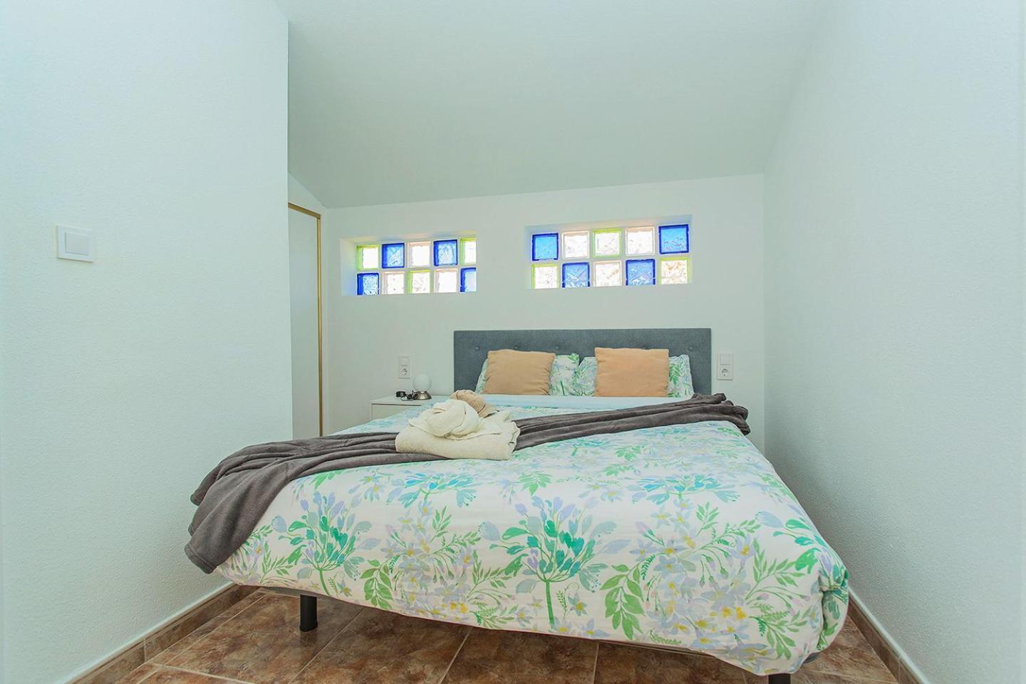 236 Sunny Duplex -Alicante Holiday Orihuela Zewnętrze zdjęcie