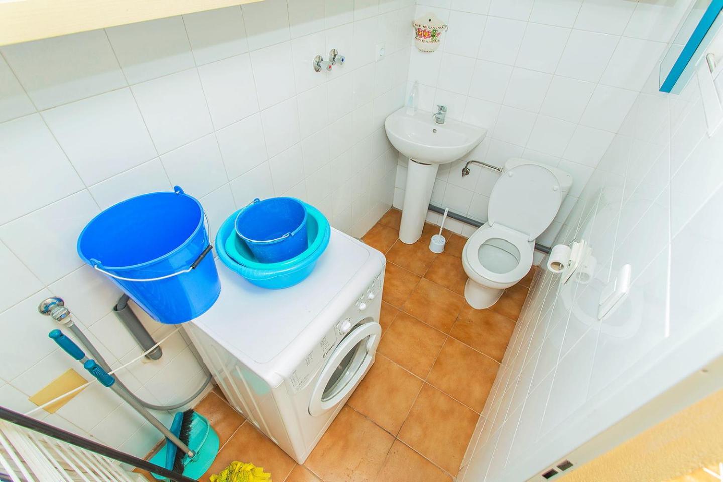 236 Sunny Duplex -Alicante Holiday Orihuela Zewnętrze zdjęcie