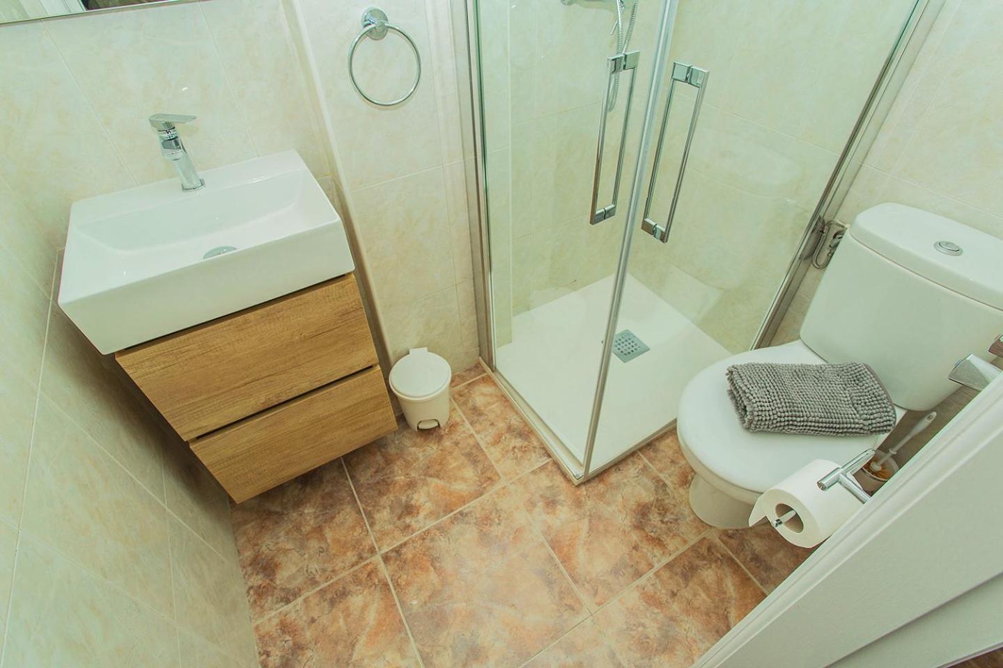 236 Sunny Duplex -Alicante Holiday Orihuela Zewnętrze zdjęcie