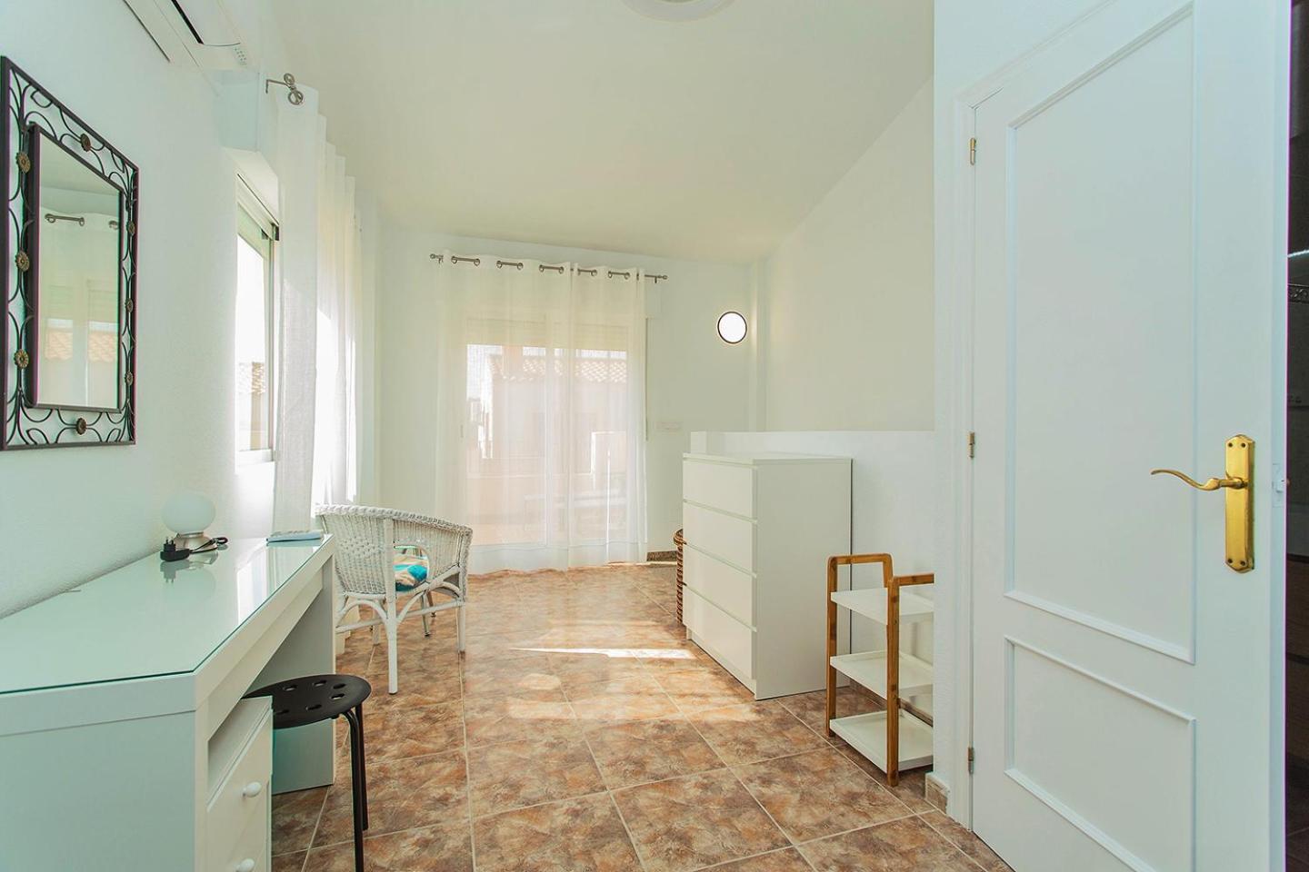 236 Sunny Duplex -Alicante Holiday Orihuela Zewnętrze zdjęcie