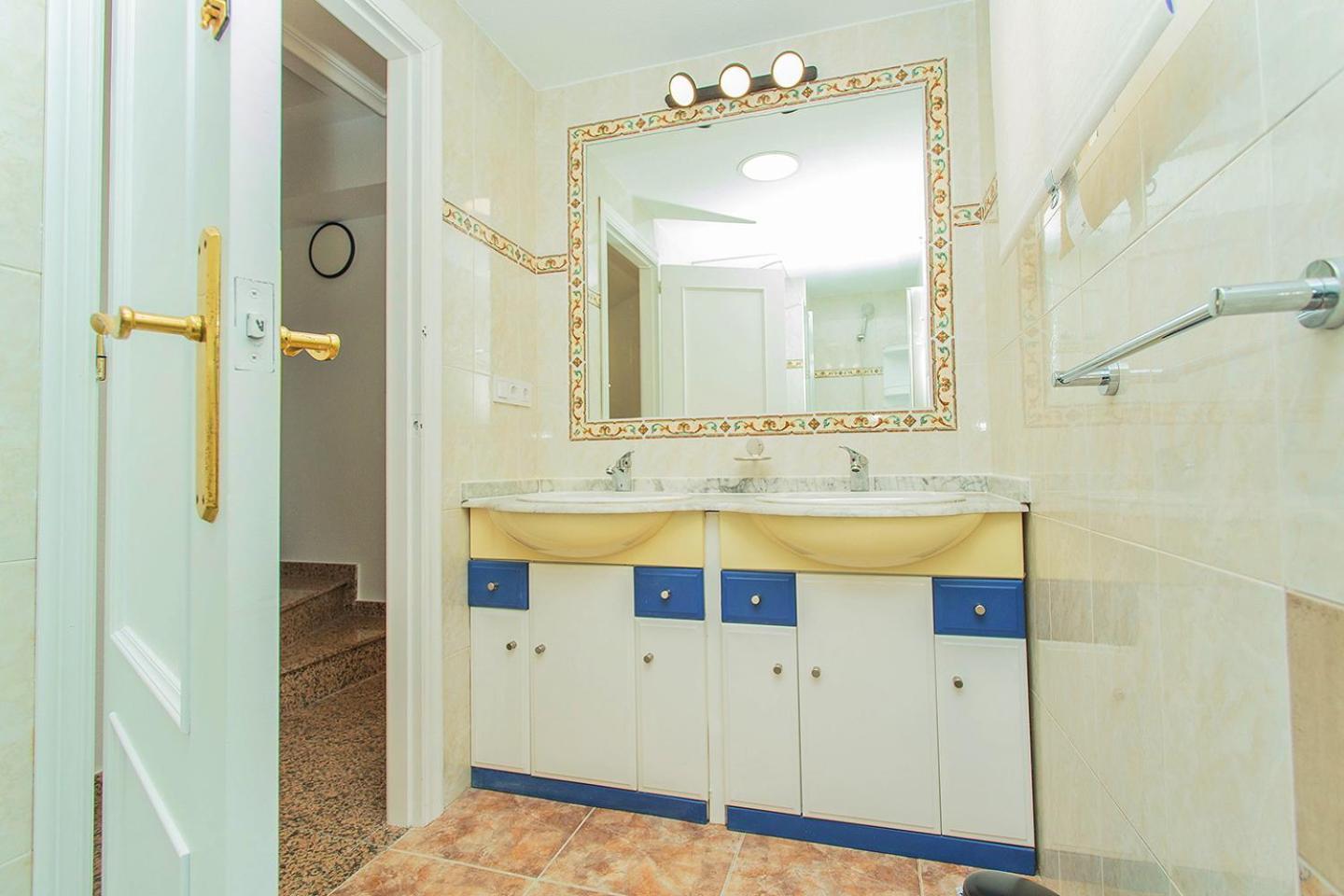 236 Sunny Duplex -Alicante Holiday Orihuela Zewnętrze zdjęcie