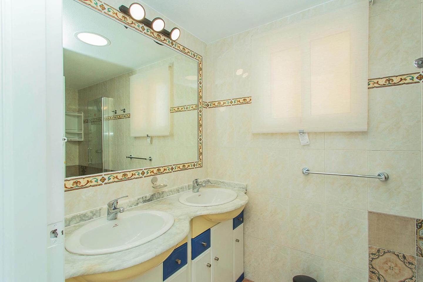 236 Sunny Duplex -Alicante Holiday Orihuela Zewnętrze zdjęcie