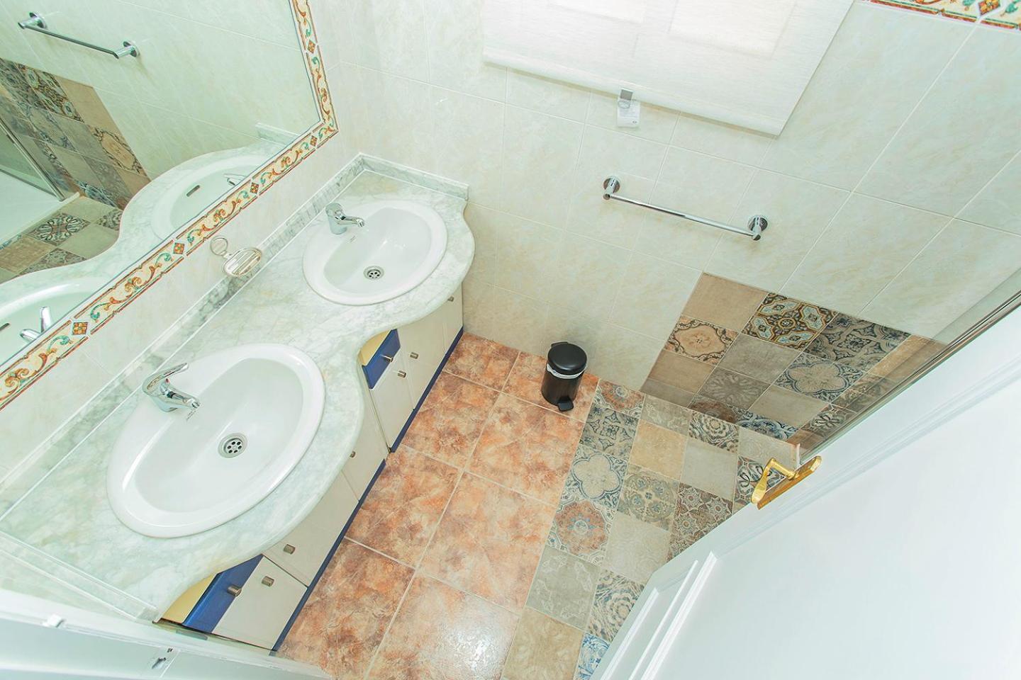236 Sunny Duplex -Alicante Holiday Orihuela Zewnętrze zdjęcie