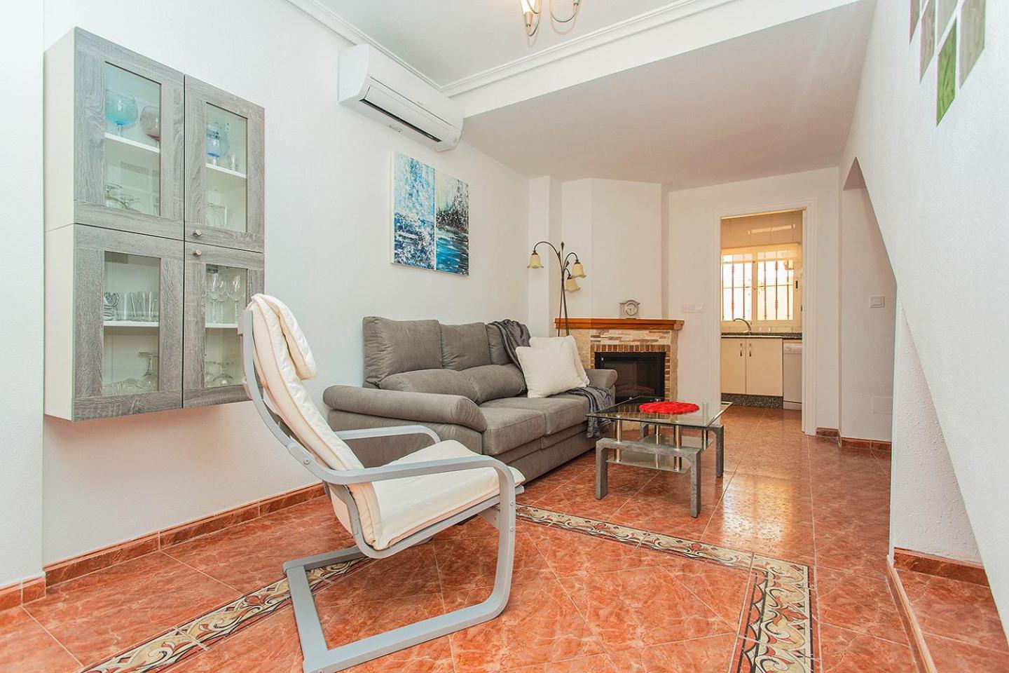 236 Sunny Duplex -Alicante Holiday Orihuela Zewnętrze zdjęcie